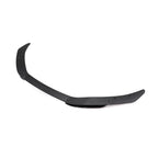Audi R8 V10 Coupe 4S Gen 2 Carbon Fiber Custom-Style Front Bumper Lip Splitter Set 2016 - 2018