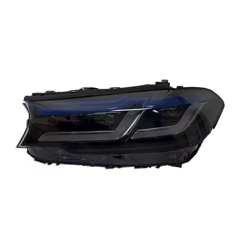 Dual-Color LED Headlights for BMW G30/G38 5 Series & F90 M5 2018-2020