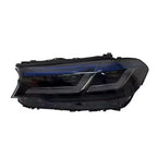 Dual-Color LED Headlights for BMW G30/G38 5 Series & F90 M5 2018-2020