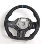 Carbon Fiber Steering Wheel for BMW G Series M Sport G30 G05 G11