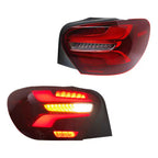 LED Taillights for Mercedes-Benz A-Class W176 2013-2018