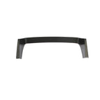 Audi RS5 8T Coupe 2-Door Carbon Fiber Rear Bumper Canards 2011 - 2016