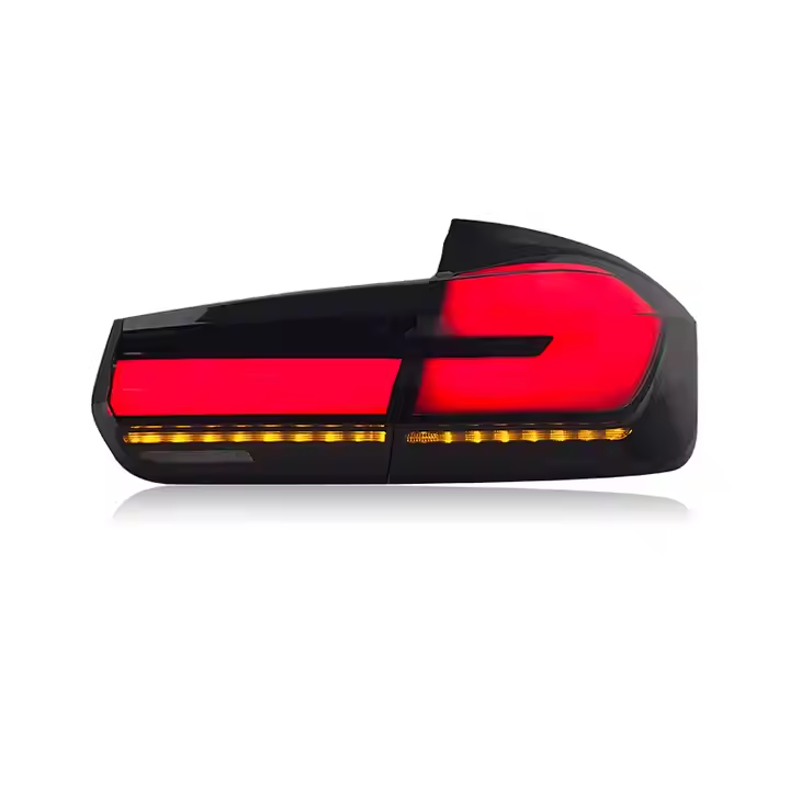 G30 Style LED Tail Lights for BMW 3 Series F30/F35 2012-2018