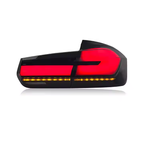 G30 Style LED Tail Lights for BMW 3 Series F30/F35 2012-2018