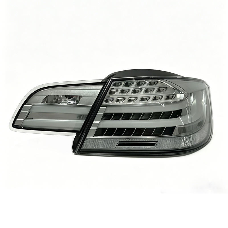 LED Clear Taillights for BMW 3 Series E93 & M3 Convertible 2006-2012