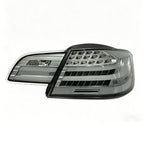 LED Clear Taillights for BMW 3 Series E93 & M3 Convertible 2006-2012