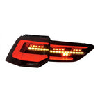 LED Tail Lights for Volkswagen Golf 8 2018-2020