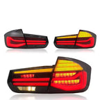 LED Tail Lights for BMW 3 Series F30/F35 2012-2018