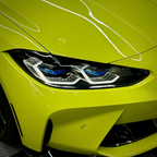 Dual-Color LED DRL Modules for BMW G22/G23 4 Series & G80/G82 M3/M4 2021-2023