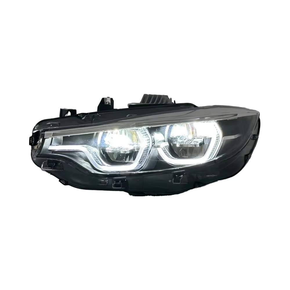 LED Headlights for BMW 4 Series F32/F33 2013-2017