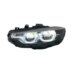 LED Headlights for BMW 4 Series F32/F33 2013-2017