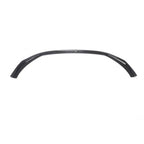 Audi RS4 B9 Front Lip – Prepreg Dry Carbon Fiber Center Splitter (2019)