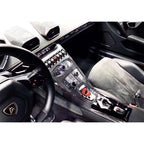 Carbon Fiber Interior Trims Replacement Set (10pc)  - Lamborghini Huracan