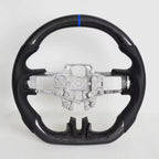 Carbon Fiber Steering Wheel for Ford Mustang 2015-2017