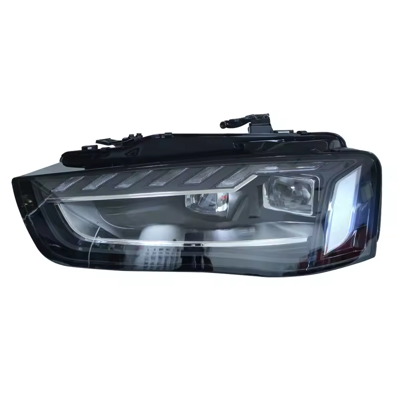 LED Headlights for Audi A4 B8.5 2012-2015