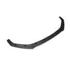 Audi A5 / S5 B9 Carbon Fiber Front Lip – M-Style Splitter (2017–2019 Coupe & Sportback)