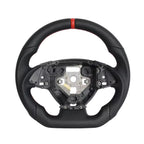 Real Carbon Fiber Steering Wheel for Chevrolet Camaro SS 2016-2024