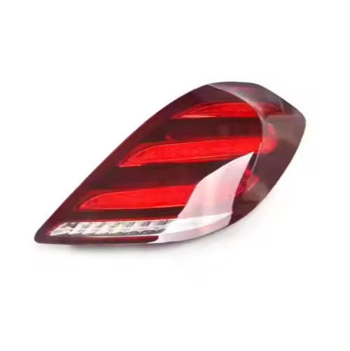 LED Dynamic Tail Lights for Mercedes-Benz W222 S-Class 2013-2016