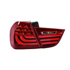 LED Tail Lights for BMW 3 Series E90 LCI 2009-2012