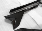 Carbon Fiber DK Style Side Skirts - Lamborghini Revuelto