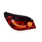 GTS LED Taillights for BMW 5 Series E60 2003-2010