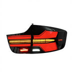 LED Taillights for BMW X6 E71 2008-2014