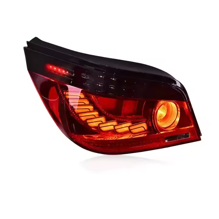 GTS LED Taillights for BMW 5 Series E60 2003-2010