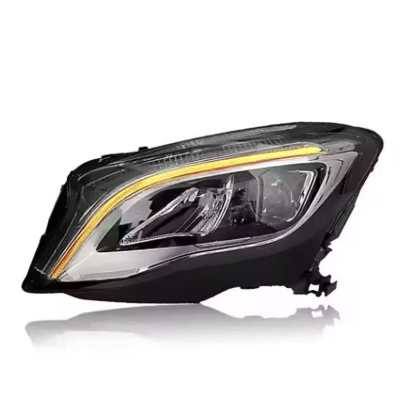 LED Headlights for Mercedes-Benz GLA-Class X156 2015-2019