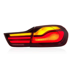 LED Taillights for BMW 4 Series F32/F33/F36 & M4 F82/F83 2012-2018