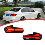 LED Tail Lights for BMW F30 & F35 3 Series 2013-2019