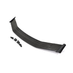 Audi A5 / S5 / RS5 Sportback Carbon Fiber Rear Trunk Spoiler – Gloss Black (2017–2024)