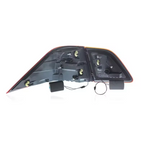 LED Taillights for Mercedes-Benz ML W166 2012-2014