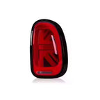 LED Style Tail Lights for MINI Countryman R60 2011-2022