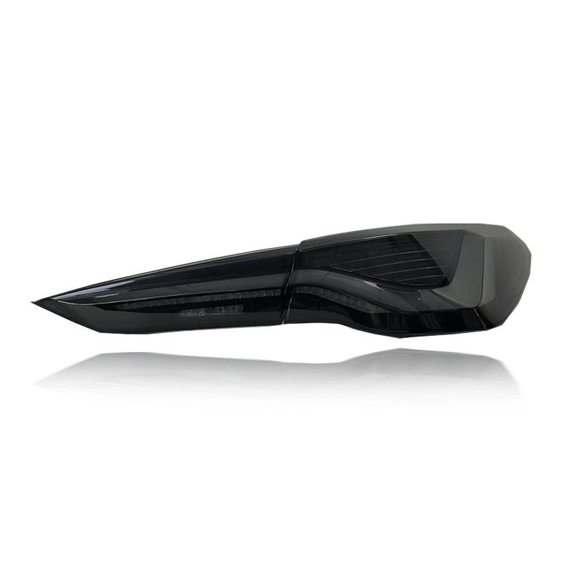 LED Taillights for BMW 4 Series G22 G82 2018-2022