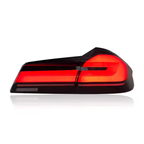 LED Tail Lights for BMW 5 Series G30/G38 2018-2020