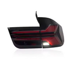 BMW X5 E70 Modified LED Tail Lights Rear Lamp Assembly 2007-2013