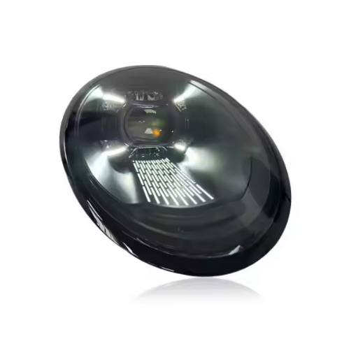 LED Headlight Assembly for Porsche 911 (997) 2004-2011