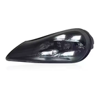 LED Headlights Assembly for Porsche Cayenne 957 (2007–2010)