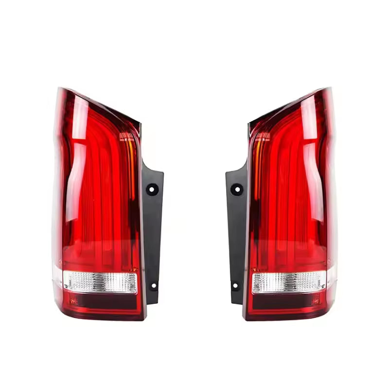 LED Tail Lights for Mercedes-Benz Vito W447 2016-2020