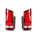LED Tail Lights for Mercedes-Benz Vito W447 2016-2020