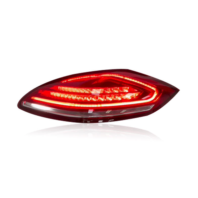 LED Tail Lights for Porsche Panamera 970 (2010-2013) – 2016 Style Upgrade