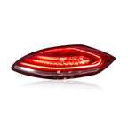 LED Tail Lights for Porsche Panamera 970 (2010-2013) – 2016 Style Upgrade
