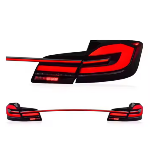 LED Taillights for BMW 5 Series F10/F18 & M5 2011-2017
