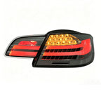 LED Clear Taillights for BMW 3 Series E93 & M3 Convertible 2006-2012