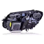 LED Laser Style Headlights Assembly for Mercedes Benz C-Class W205 (2015–2021)