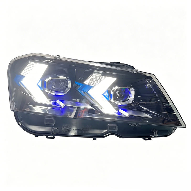 Full LED Headlights for BMW X3 F25 2014-2017