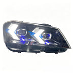 Full LED Headlights for BMW X3 F25 2014-2017
