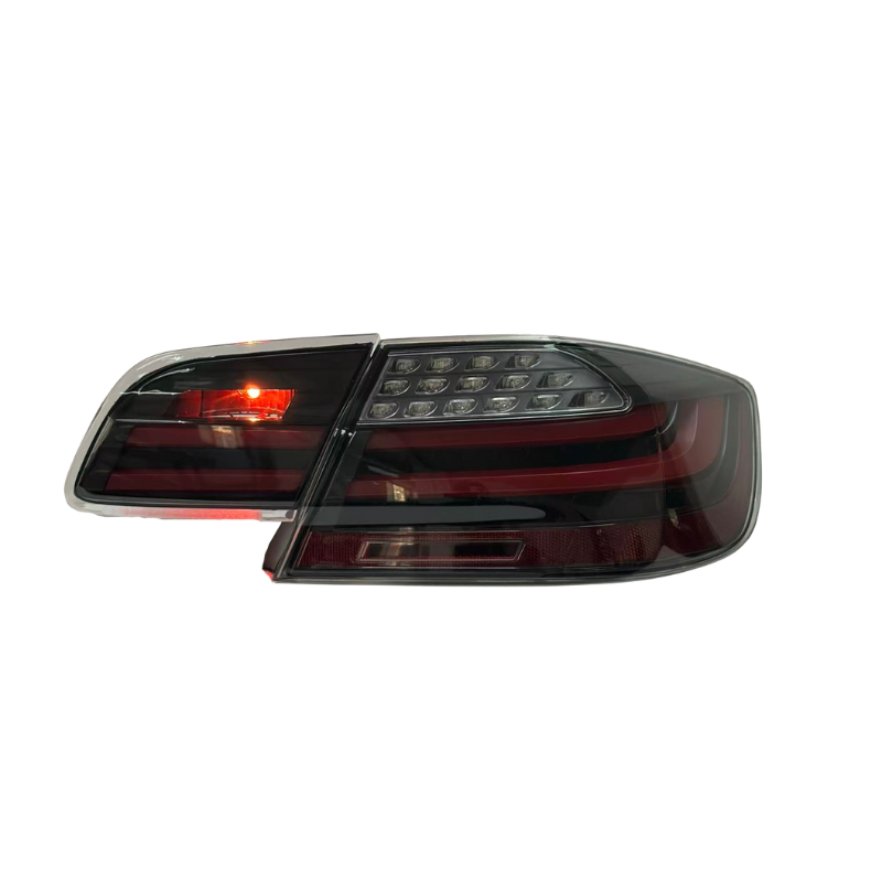 LED Tail Lights for BMW 3 Series E92 & M3 Coupe 2006-2012