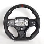 Carbon Fiber Steering Wheel for Chrysler 300 / 300C 2015-2023