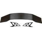 GT Carbon Fiber GT Rear Wing - Lamborghini Huracan